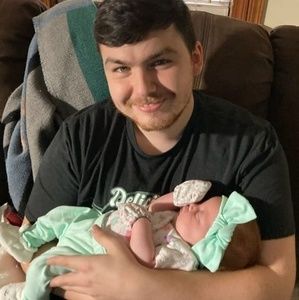 Meet your Posher, Brandon